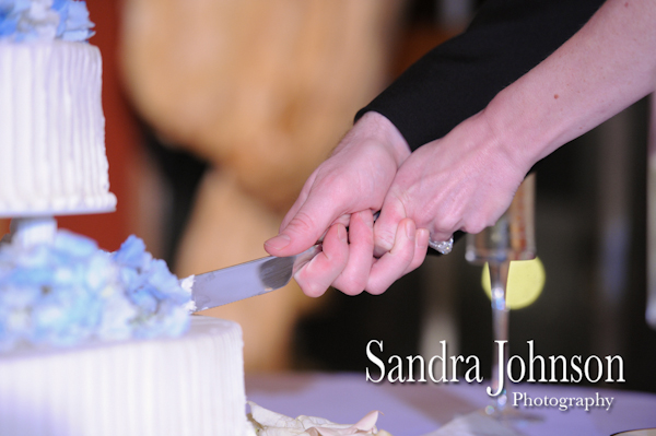 Best New Orleans wedding photographer - Sandra Johnson (SJFoto.com)